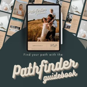 Pathfinder VIP Pass