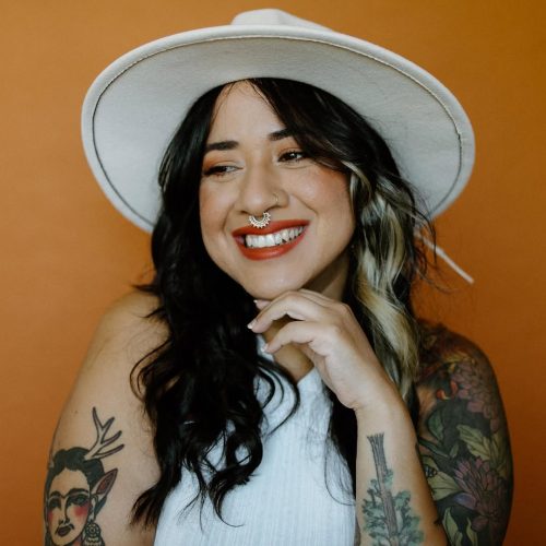 Marcela García Pulido Photographer